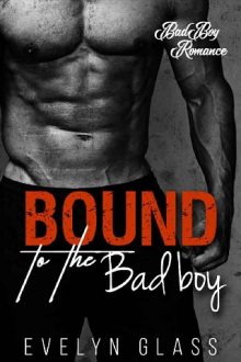 Bound to the Bad Boy by Evelyn Glass