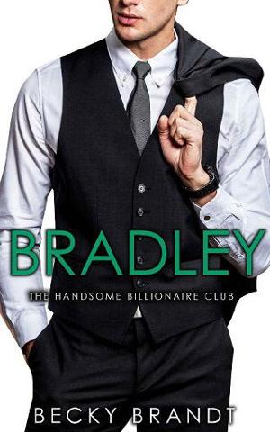 Bradley by Becky Brandt