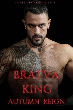 Bratva King by Autumn Reign