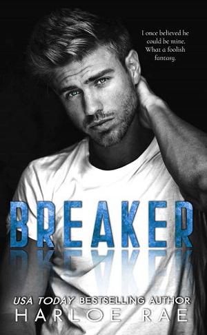 Breaker by Harloe Rae