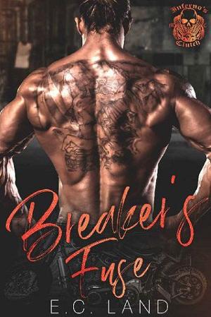 Breakers Fuse by E.C. Land