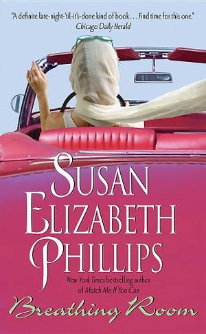 Breathing Room by Susan Elizabeth Phillips