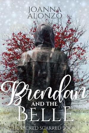 Brendan and the Belle by Joanna Alonzo