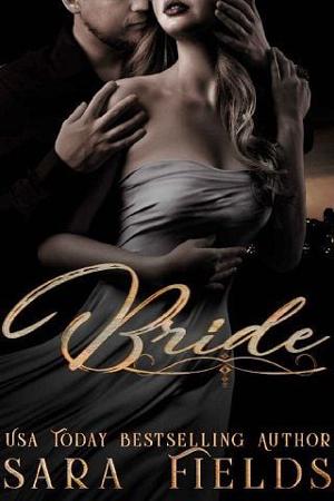 Bride by Sara Fields