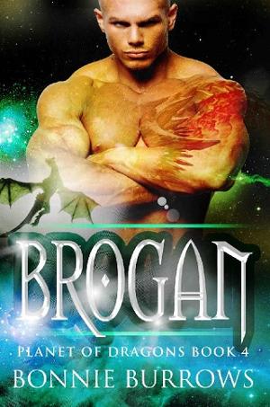 Brogan by Bonnie Burrows