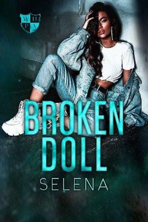 Broken Doll by Selena