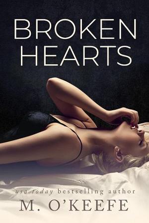 Broken Hearts by M. O’Keefe