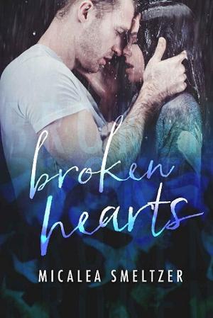 Broken Hearts by Micalea Smeltzer