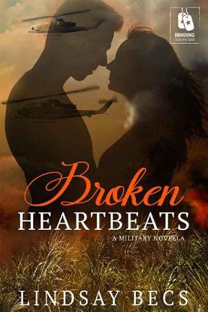 Broken Heatbeats by Lindsay Becs