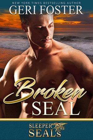 Broken SEAL by Geri Foster