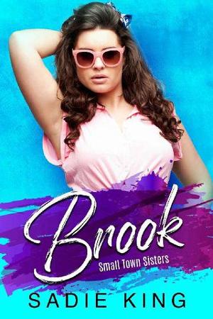 Brook by Sadie King