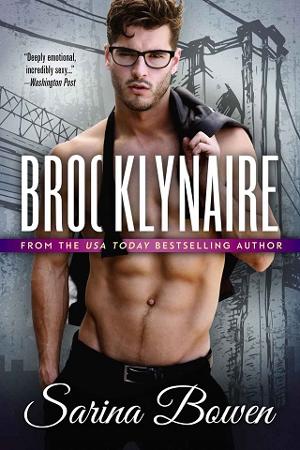 Brooklynaire by Sarina Bowen