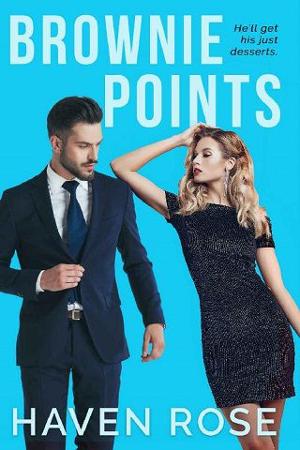 Brownie Points by Haven Rose