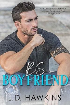 BS Boyfriend by JD Hawkins