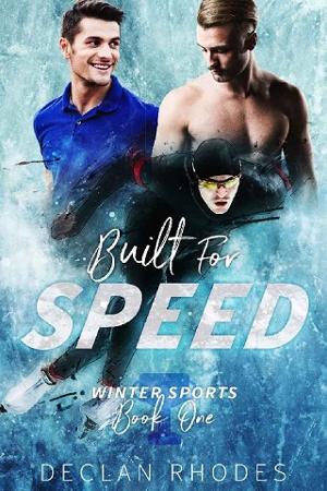 Built for Speed by Declan Rhodes