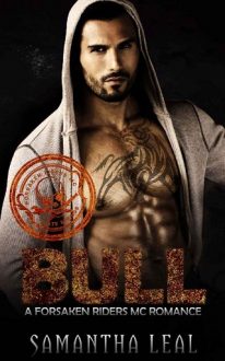 Bull by Samantha Leal