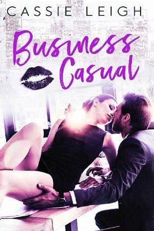 Business Casual by Cassie Leigh
