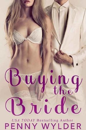 Buying the Bride by Penny Wylder