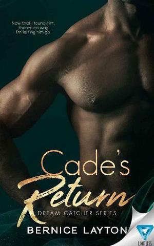 Cade’s Return by Bernice Layton