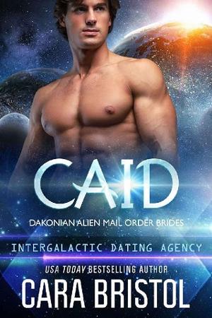 Caid by Cara Bristol