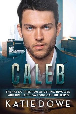 Caleb by Katie Dowe