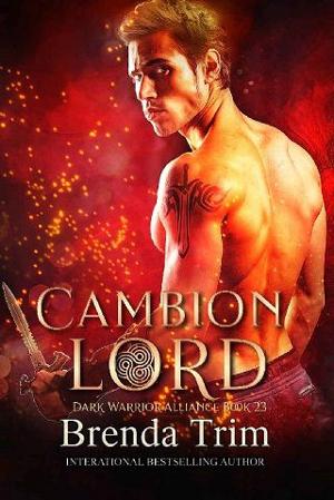 Cambion Lord by Brenda Trim