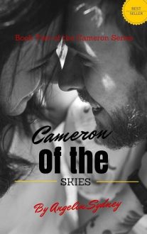 Cameron of the Skies by Angelin Sydney