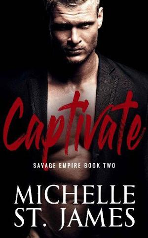 Captivate by Michelle St. James