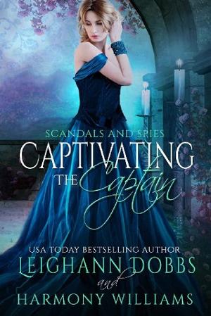 Captivating the Captain by Leighann Dobbs