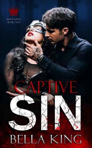 Captive Sin by Bella King