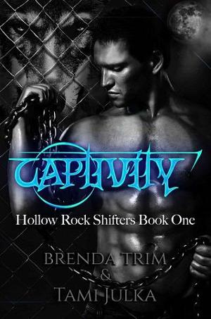 Captivity by Brenda Trim