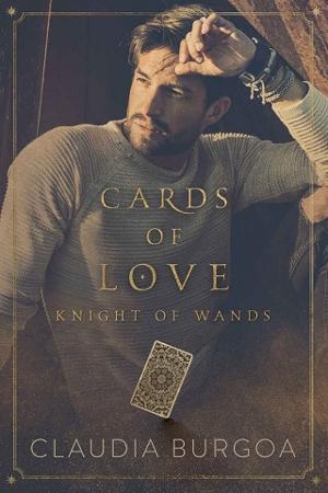 Cards of Love by Claudia Burgoa