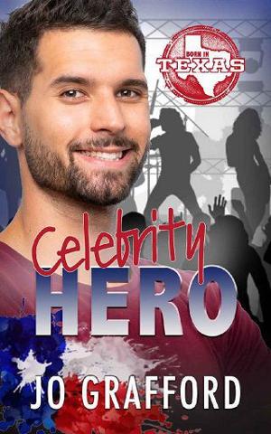 Celebrity Hero by Jo Grafford