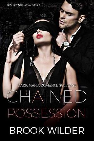 Chained Possession by Brook Wilder