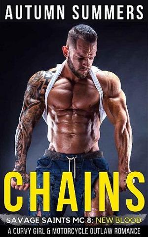 Chains by Autumn Summers