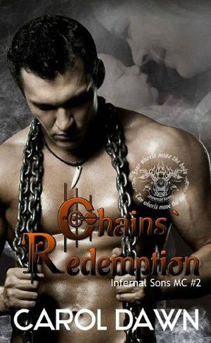 Chains’ Redemption by Carol Dawn