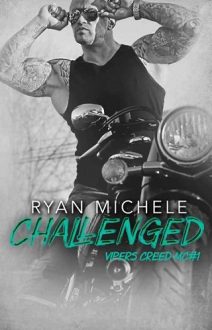 Challenged by Ryan Michele