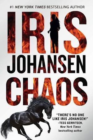 Chaos by Iris Johansen