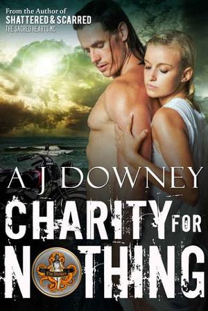 Charity For Nothing by AJ Downey