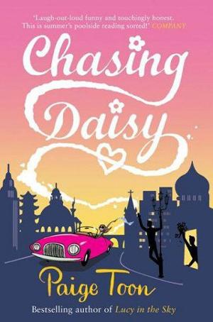 Chasing Daisy by Paige Toon