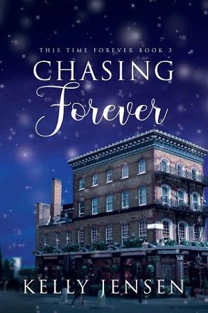 Chasing Forever by Kelly Jensen