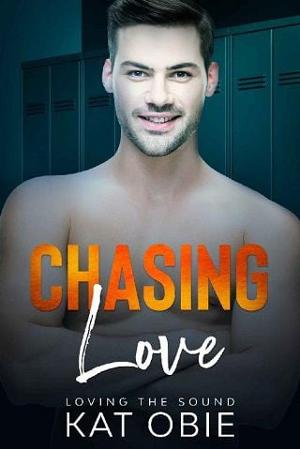 Chasing Love by Kat Obie