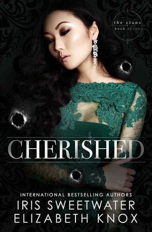 Cherished by Elizabeth Knox