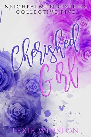 Cherished Girl by Lexie Winston