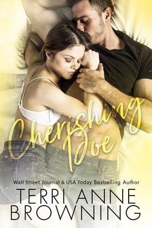 Cherishing Doe by Terri Anne Browning