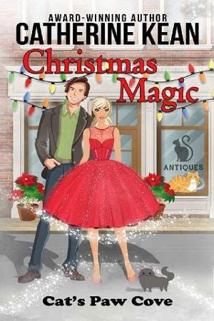 Christmas Magic by Catherine Kean