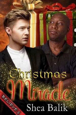 Christmas Miracle by Shea Balik