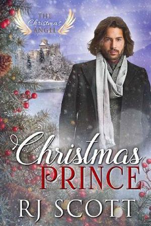 Christmas Prince by R.J. Scott