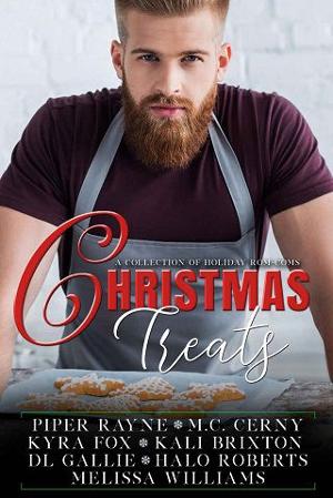 Christmas Treats by Piper Rayne