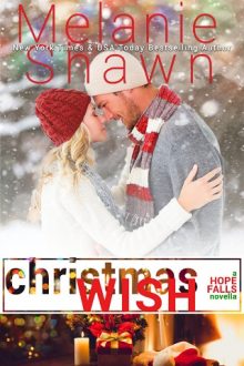 Christmas Wish by Melanie Shawn